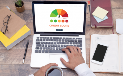 Credit score not as good as it should be? You’re probably breaking these 5 rules.