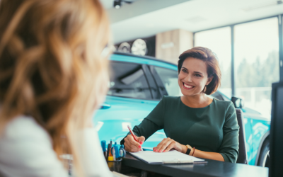 Tips to Get the Best Deal on Your Next Car