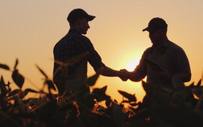 Ag Banking for Your Farming Needs