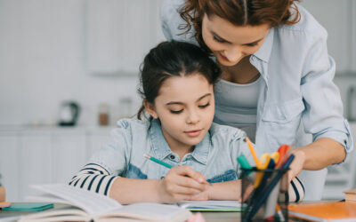 Home School Financial Education