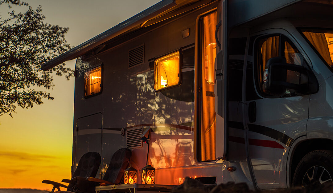 Purchasing a Camper? We've Got 5 Pieces of Important Advice | American Bank