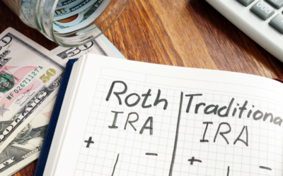 IRAs: Traditional or Roth?