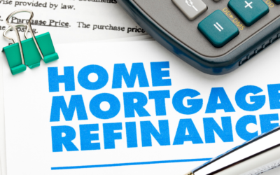 Should I Refinance My Mortgage Now?  Tips to Help You Decide.