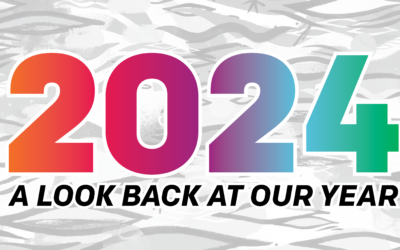 2024: A Look Back at Our Year