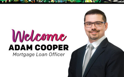 American Bank & Trust Welcomes Adam Cooper as Mortgage Loan Officer